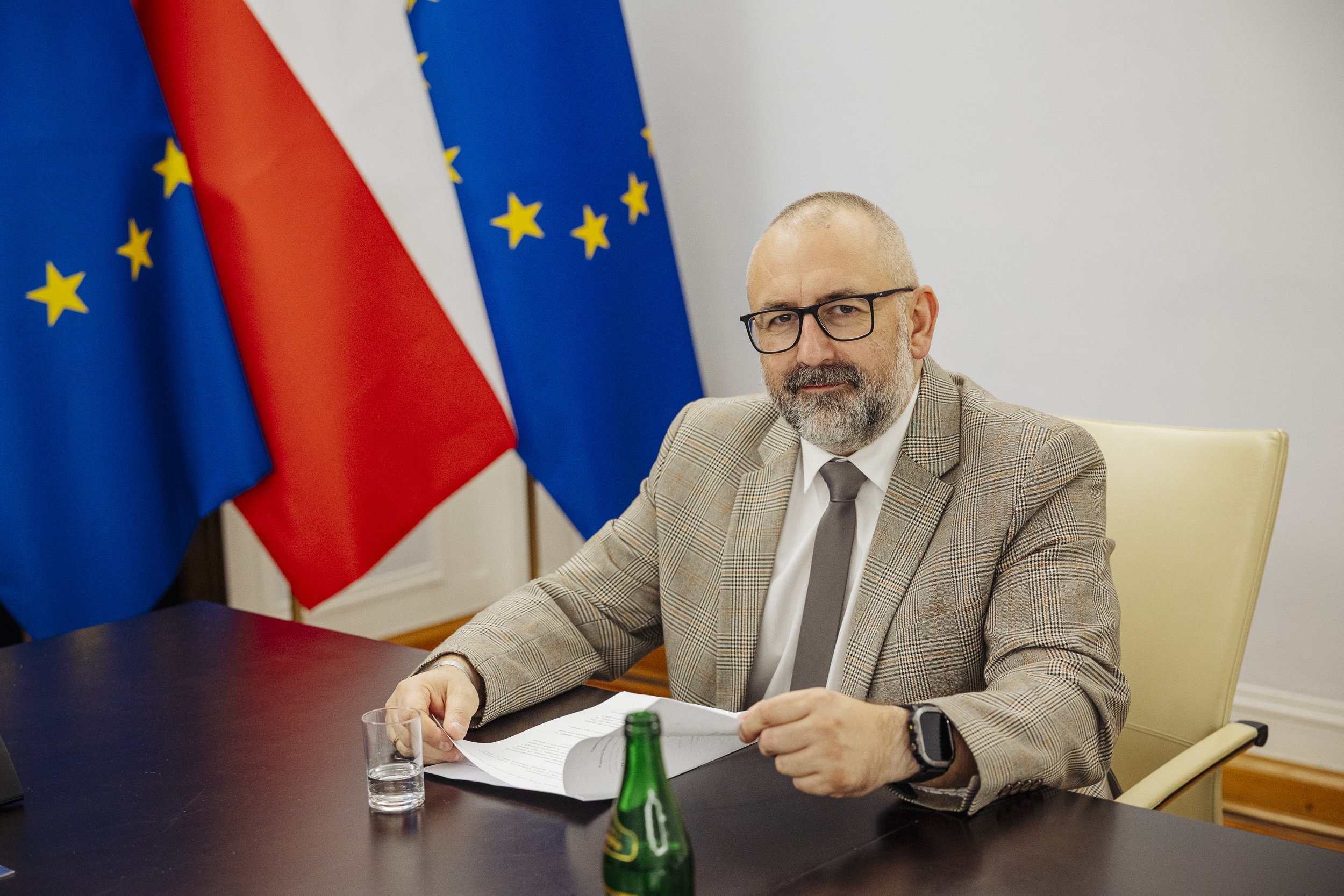 eLicytacje KAS coraz bliżej. Senat przyjął ważną ustawę.