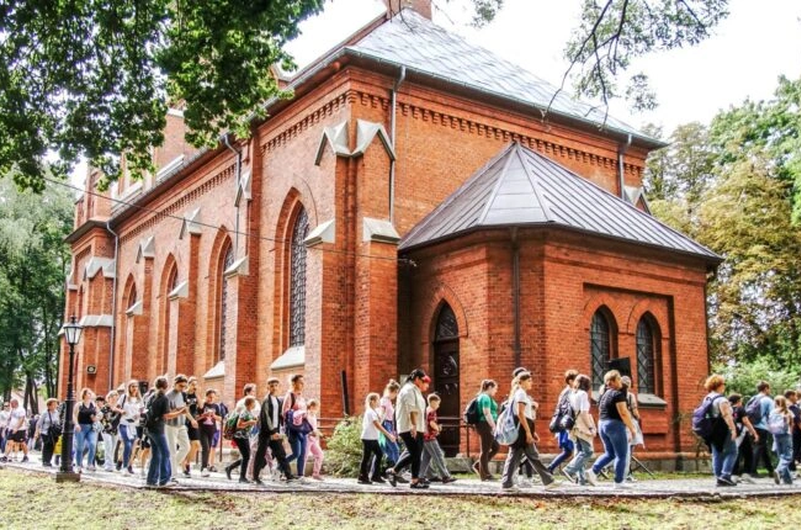 300 lat od kanonizacji św. Stanisława Kostki. Nuncjusz apostolski przyjedzie do Rostkowa
