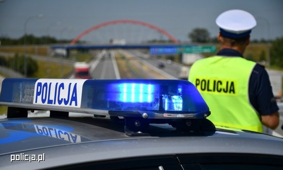 Zadbaj o bezpieczeństwo – długi weekend przed nami