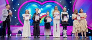 Młody talent z Mławy z międzynarodowym wyróżnieniem