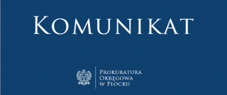 Poczytalność Bartosza G. potwierdzona. Prokurator wnosi o przedłużenie aresztu