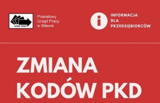 PKD do aktualizacji. Przedsiębiorcy mają czas do końca 2026 roku