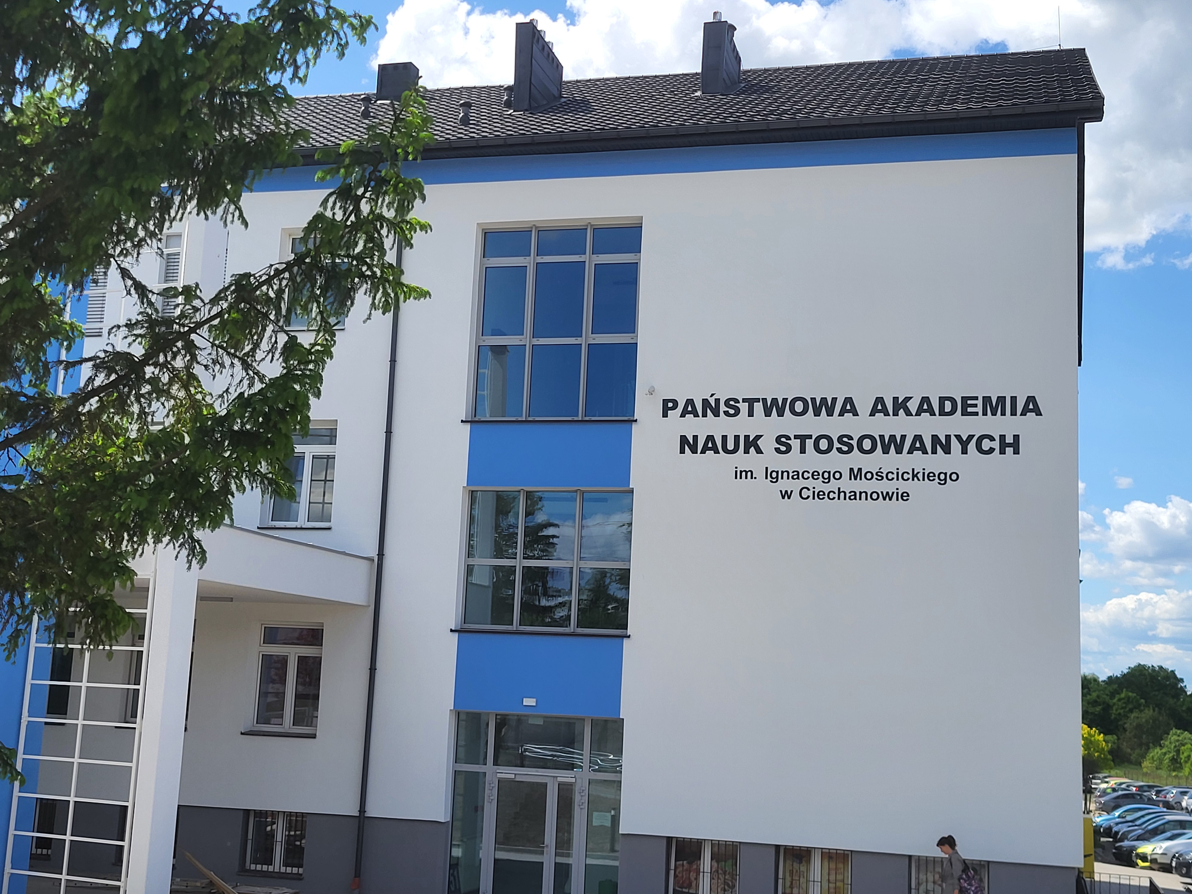 Rekrutacja na studia do PANS w Ciechanowie nabiera tempa