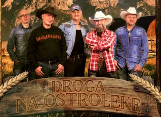 Mława w rytmie country. Koncert i taneczny pokaz już 14 czerwca