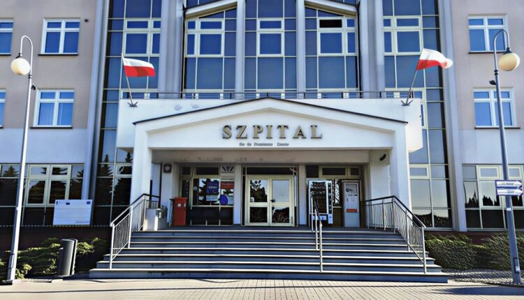 Szpital w Przasnyszu prosi o pożyczkę. Włodarze gmin mówią: „Być może, ale na naszych warunkach”