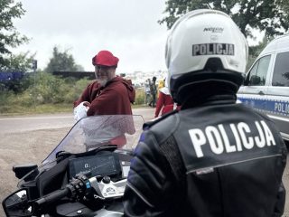 XXVIII Inscenizacja Bitwy pod Grunwaldem – 18 lipca 2026. Ostródzcy policjanci apelują o ostrożność i przypominają o zmianach w organizacji ruchu