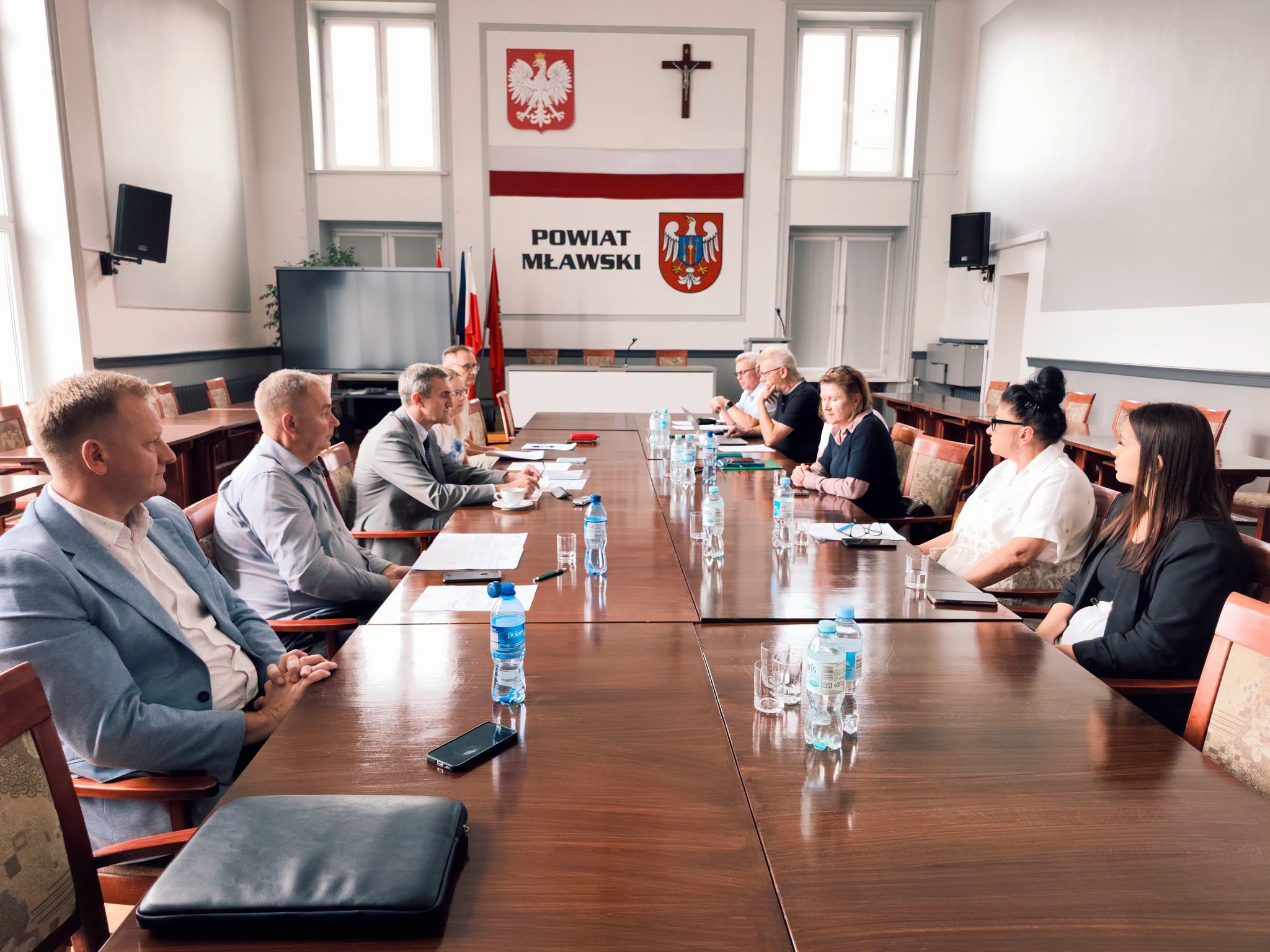 W mławskim szpitalu przybędzie miejsc w ZOL