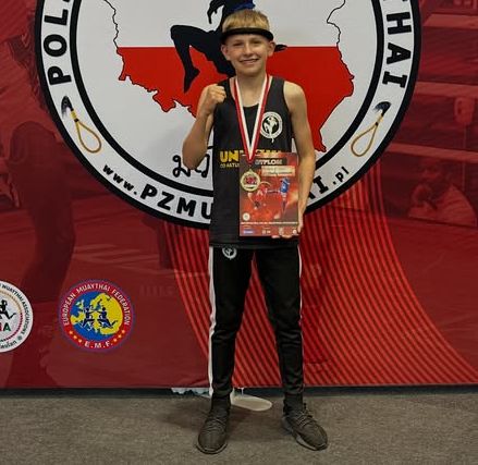 Łukasz Wróblewski został powołany na  Mistrzostwa Świata MUAY THAI