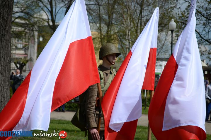 Mława uczci Święto Wojska Polskiego i 106. rocznicę Bitwy Warszawskiej – uroczystości już jutro