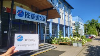 Są jeszcze miejsca na studia w PANS rekrutacja trwa!