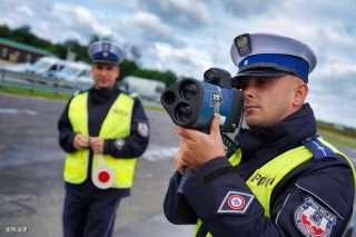 Aktualności Ogólnopolskie działania „PRĘDKOŚĆ”