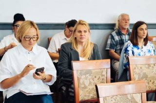 Za mało ważnych podpisów. Wniosek o referendum odrzucony