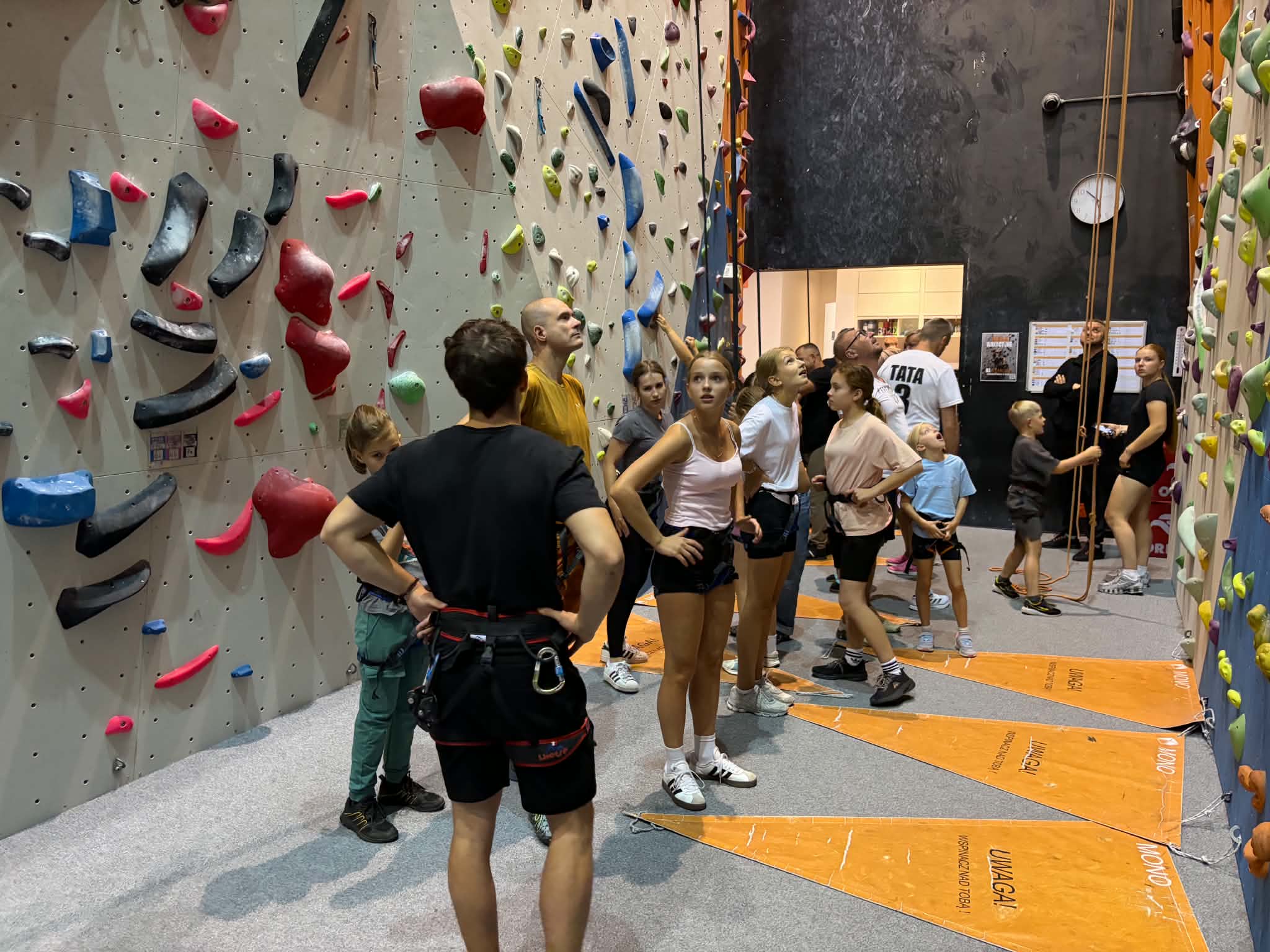 JOKER MŁAWA CAMP V – edukacja, sport, rozrywka i integracja