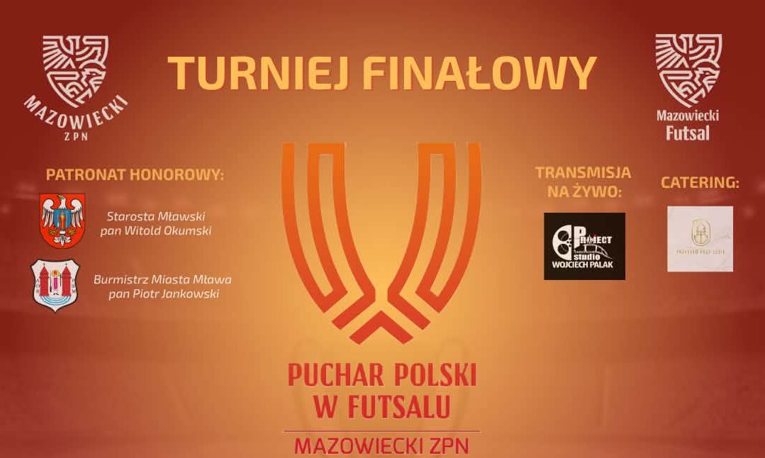 Już w czwartek „Święto Futsalu” w  Mławie