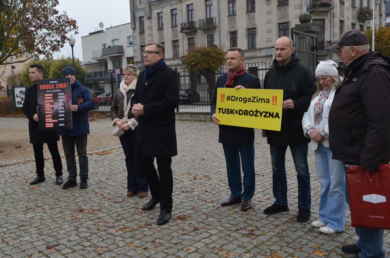 PiS zapowiada najdroższą zimę, ale też program „Tanie ogrzewanie”