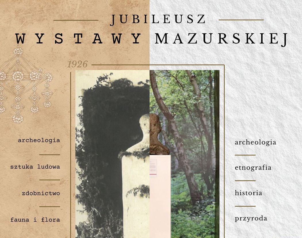 Jubileusz Wystawy Mazurskiej