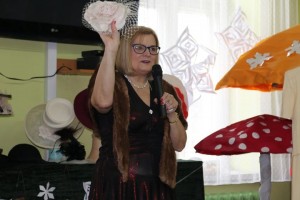 Serduszkowe pogawędki w Miejskiej Bibliotece Publicznej - 10