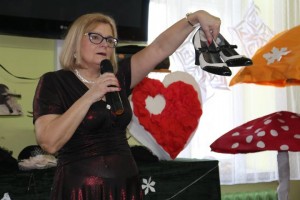 Serduszkowe pogawędki w Miejskiej Bibliotece Publicznej - 16