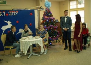5. Niepubliczne przedszkole Bajkowy Dworek